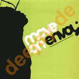 Envoy Feat. Ewan Pearson - Move On