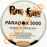 Paradox 3000 - Bulgaria