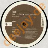 Wally Lopez & David Ferrero - Going Insane