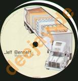 Jeff Bennett - Materials