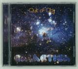 Out Of City - Galactica