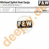 Michael Splint - Secrets *remix*