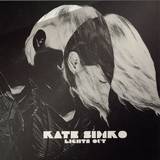 Kate Simko - Lights Out 2x12"