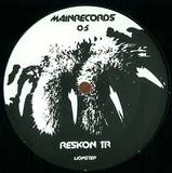 Reskon Tr / Sebastian Altstadt - Lionstep / Under The Killing Moo...