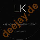 Lk - Are You Gonna Go My Way