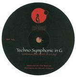The Martian - Techno Symphonic In G