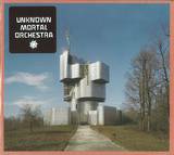 Unknown Mortal Orchestra - Unknown Mortal Orchestra
