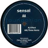 Sensai - Effect / Three Horns