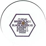 Bryan Black Pres Black Asteroi - The Engine Ep
