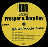 Prosper & Rory Hoy - Get Dat Boogie Chase Ep