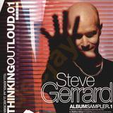 Steve Gerrard - *1* Thinking Out Loud Sampler