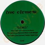 Live Element - D.b.m.d.