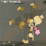Tony Thomas - Ride Dat Beat Ep