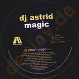 Dj Astrid - Magic