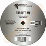 Knights Of The Round - Grooved Me