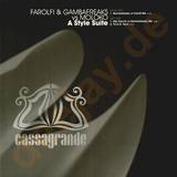 Farolfi & Gambafreaks - A Style Suite