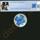 Dj Timo - The Robots