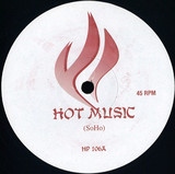 Soho - Hot Music