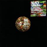Black Samurai Feat. Ragga Twin - Information Critic