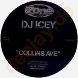 Dj Icey - Collins Ave
