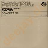 Dan Berkson Pres. Syntho - Concept Ep