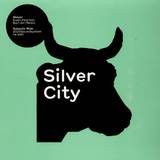 Silver City - Shiver *remix*