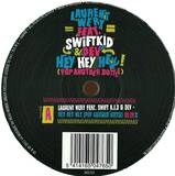 Laurent Wery Feat. Swift K.i.d. & Dev - Hey Hey Hey