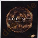 Sunscraper - Black Sun