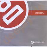 Hd Substance - Bullet Proof Ep