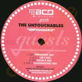 The Untouchables - Untouchable