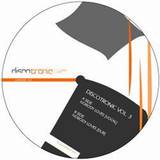 Discotronic - Volume 3