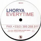 Lhorya - Everytime