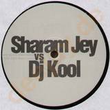 Sharam Jey Vs. Stupid Breax - Jey Breax