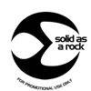 Sizzler - Solid As A Rock