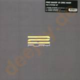 Fred Baker Vs. Greg Nash - The System Ep