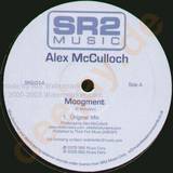 Alex Mcculloch - Moogment