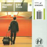 Syncopix - Travelling Mate / 8-bit Blues