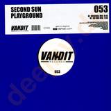 Second Sun - Playground