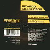 Ricardo Villalobos - Que Belle Epoque 2006