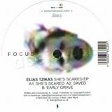 Elias Tzikas - She's Scared Ep