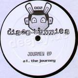 Disco Bunnies - Journey Ep