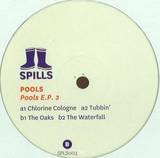 Pools - Pools Ep 2