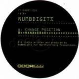 Numbdigits - Change Position
