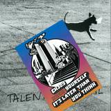 Stil Vor Talent - Talente Mit Stil 2x12"