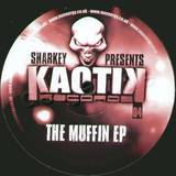 The Gammer - The Muffin Ep