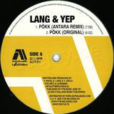 Lang & Yep - Pokk