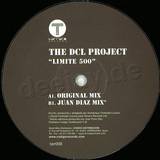The Dcl Project - Limite 500