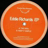 Eddie Richards - Ep