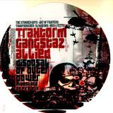 Traxstorm Gangstaz Allied - Disposal Of Outer Power