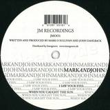 Mark & John - I Saw Your Eyes